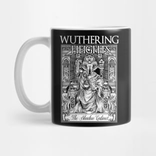 Wuthering Heights Mug